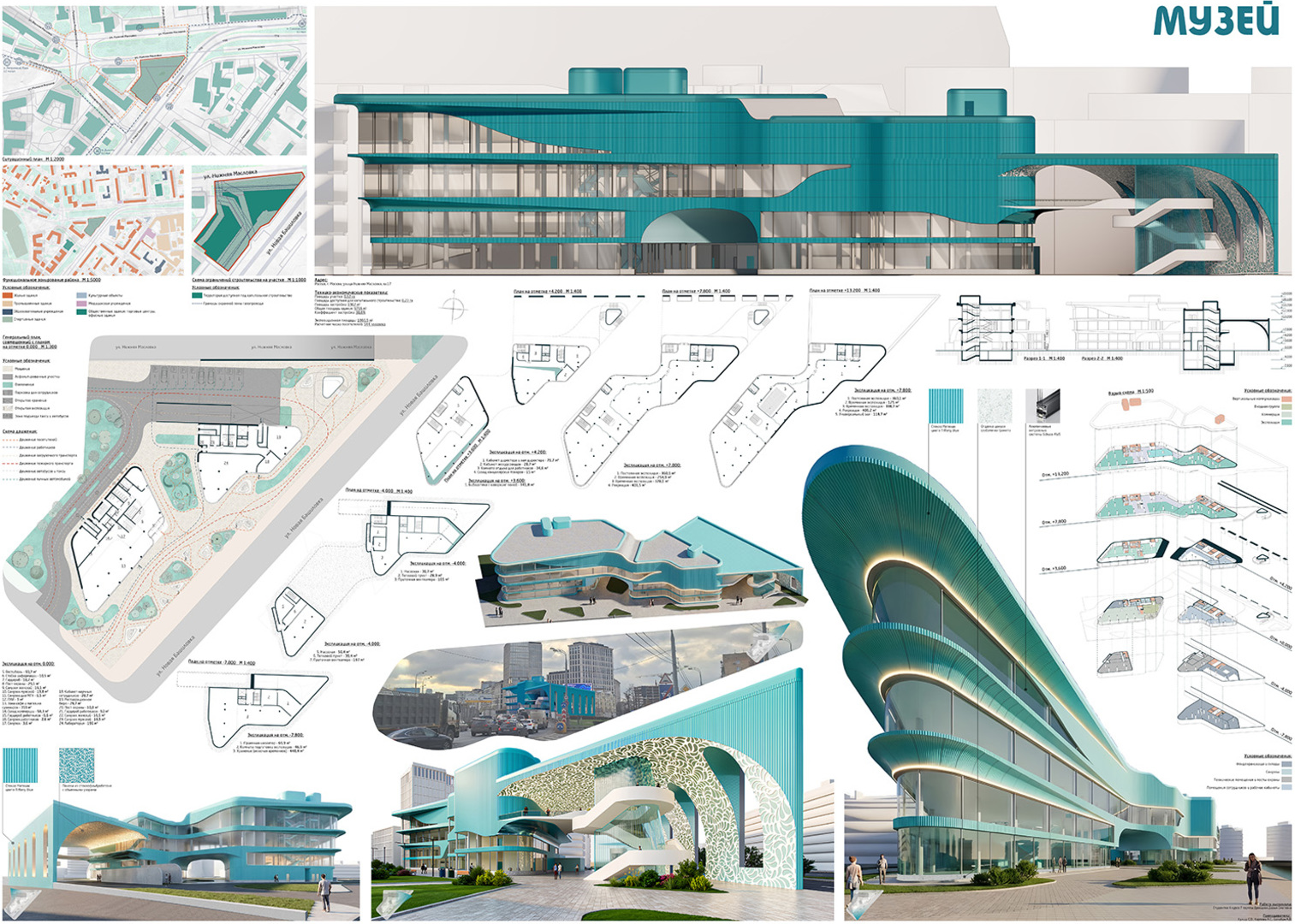 Main web              4  7          . .          . .          . . 